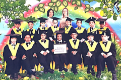 Graduation 2022