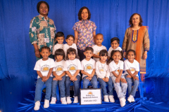 Graduation 2023