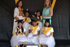 Graduation 2024