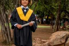 Rising Sun Graduation 2018