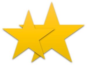Megha Star Logo
